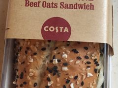 -COSTA COFFEE(上海虹口龙之梦)