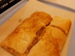 招牌甜薄餐-顺风山庄(水濂山店)