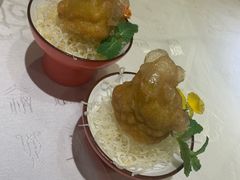 -山西会馆·晋菜·晋商宴·牌匾博物馆(胜利东街店)
