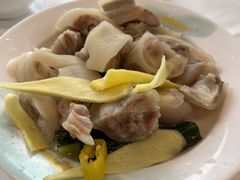 白云猪手-盆满钵满·国家非遗传承(云台店)