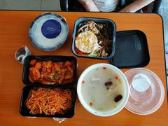 -鑫日千里马朝鲜族小馆(总店)