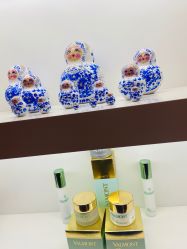 -美肤盾祛痘·问题肌头疗管理中心