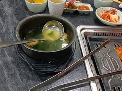 -长今家韩国料理(瑞景店)