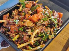 -包整·丝娃娃(一览甲秀楼风景店)