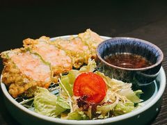 -七条鱼日本料理(三墩店)