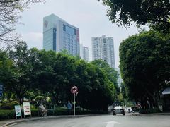 -重庆市中医院(南桥寺院部)