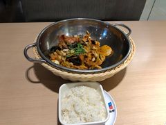 -拿渡麻辣香锅(世茂广场·工三店)