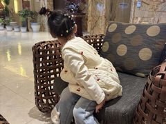 -谷语中餐厅
