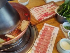 -额尔敦传统涮火锅·冰煮羊(铁东店)