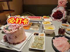 -海底捞火锅(天津SM城市广场店)