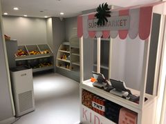 -KIDults童伴儿亲子餐厅(达美中心广场店)