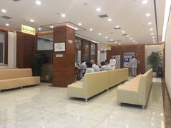 -慈铭健康体检中心(星海奥亚分院)