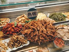 -留夫鸭(巴黎春天宝山店)