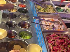-唇辣号重庆老火锅(燕郊鑫乐汇店)