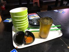-绿柠食堂(北外滩店)