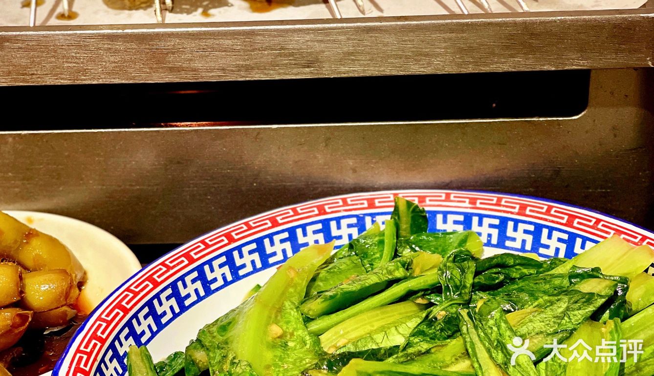 26.8💰秒杀双人套餐，撸串看球两不误，干杯🍻