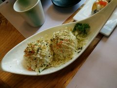 -花漫里·日式の创意餐厅(刺桐店)