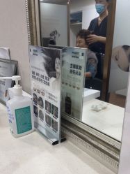 -熙朵美学植发·连锁品牌