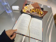 -COOKINGNANA蛋包饭(国贸银泰店)