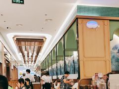 -新世界餐厅(万达店)