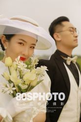 -苏州HX-合喜映画婚纱摄影