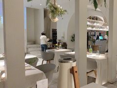 -春树下·树屋花房西餐厅(罍街AS1980店)