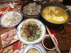 -新兴园饺子馆(河南街店)