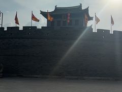 -即墨古城
