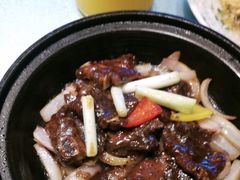 -恒记饭店·海鲜明档(淹城店)