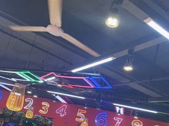 -饶福记·南昌烧烤大排档(九龙湖土著店)
