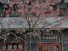 -沕沕水生态风景区