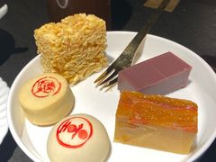 -喜悦烤鸭·新京菜(王府井店)