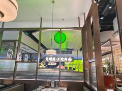 -洪氏嗨捞·广东猪肚鸡·椰子鸡火锅(西咸万象城店)