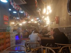 -小郡肝串串香(北蔡店)