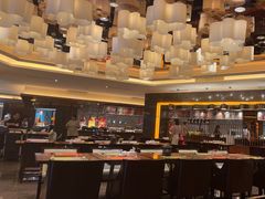 -岷山饭店-芝芝自助餐厅