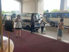 -上海白金汉爵大酒店(大零号湾国际会议中心店)