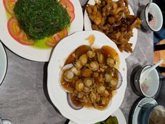 -九龙餐厅(大沽路店)