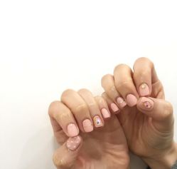 -Halo美甲美睫