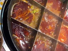 -赵美丽·重庆社区火锅·直营店(火车东站·中豪国际店)