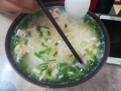 -许佳后安粉汤店