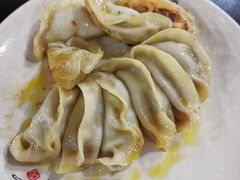 -回回锅贴(小河沿店)
