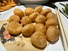 -大树头森林餐厅