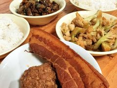 -老济南药膳把子肉(周公祠街店)