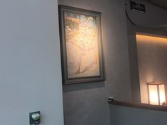 -本处·素食·融合料理(南油店)