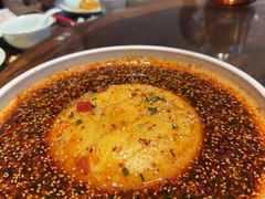 -面辣子·陕西家乡菜(钟楼店)