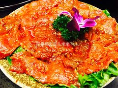 -巴蜀印象火锅(永陵总店)