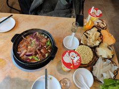 -宏大运餐厅(传媒大学店)