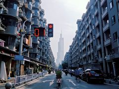 -紫峰大厦