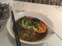 -苏晓玥·手作江南小吃(深圳北站店)