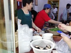 -正味斋锅巴菜(西北角店)